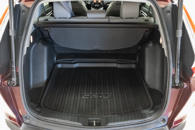 Used 2018 Honda CR-V EX-L image 37