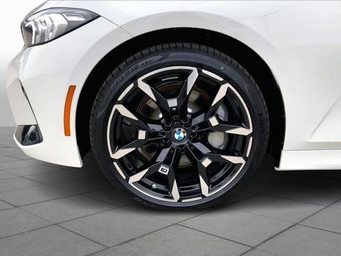 New 2026 BMW 330i xDrive 330i NA xDrive w/ M Sport Package image 12