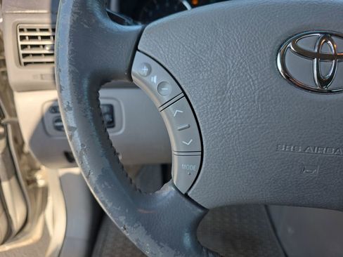 Used 2008 Toyota Sienna XLE Limited AWD/4WD image 22