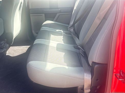 Used 2016 Ford F150 XL w/ Equipment Group 101A Mid RWD image 13