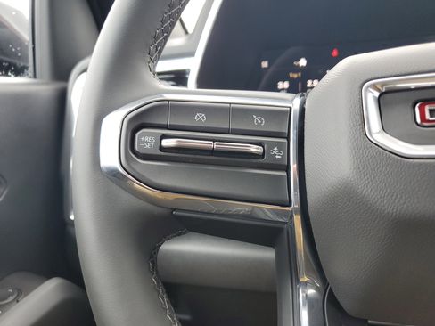 New 2025 GMC Canyon Elevation w/ Convenience Package image 23