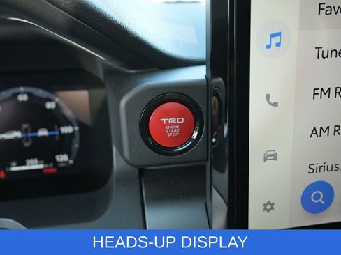Used 2025 Toyota 4Runner TRD Sport Premium AWD/4WD image 24