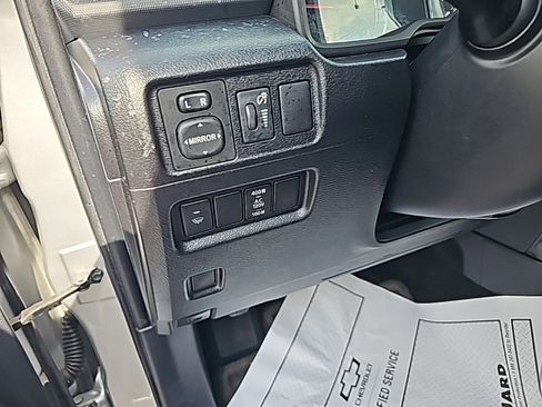 Used 2014 Toyota 4Runner Trail image 18