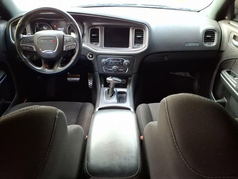 Used 2020 Dodge Charger R/T w/ Driver Convenience Group image 13