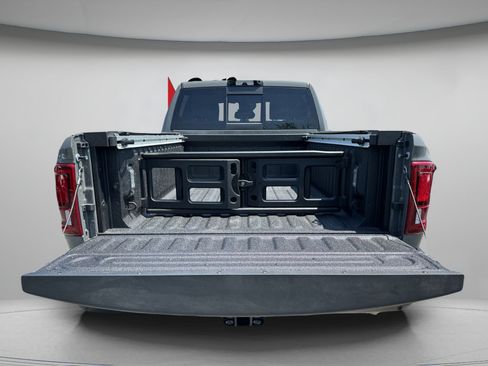 New 2026 RAM 2500 Power Wagon AWD/4WD image 32