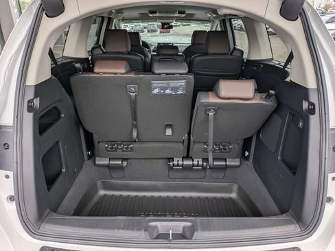 New 2026 Honda Odyssey Elite image 18