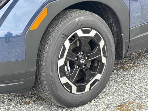 New 2026 Hyundai Santa Fe SEL image 17