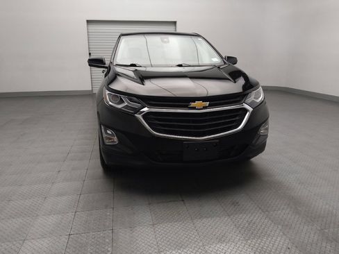 Used 2021 Chevrolet Equinox LT AWD/4WD image 14