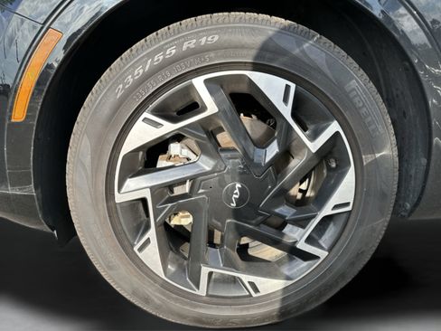 Used 2024 Kia Sportage SX FWD image 28