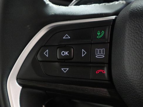 Used 2024 Jeep Grand Cherokee Altitude AWD/4WD image 28