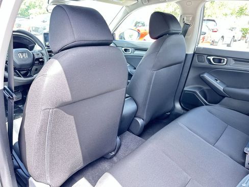 New 2026 Honda Civic LX image 14