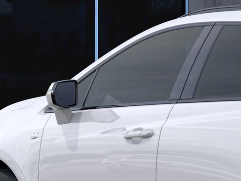 New 2026 Cadillac XT5 Sportv image 12