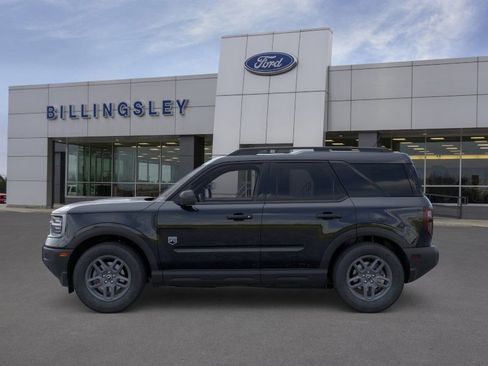 New 2025 Ford Bronco Sport Big Bend w/ Convenience Package image 3