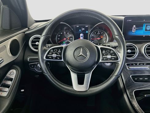 Used 2019 Mercedes-Benz C 300 Sedan image 18