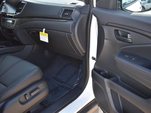 New 2026 Honda Ridgeline TrailSport image 16