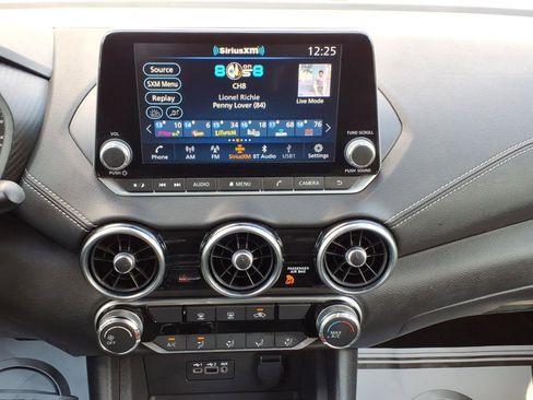 Certified 2023 Nissan Sentra SV image 21