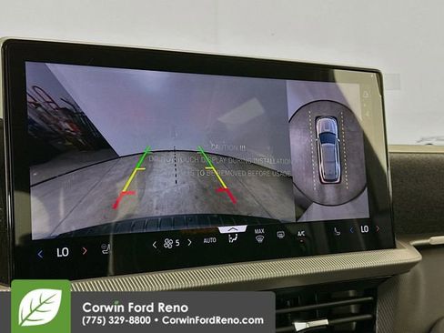 New 2026 Ford Explorer Tremor AWD/4WD image 14