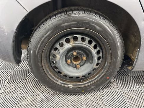 Used 2016 Honda Fit LX image 8