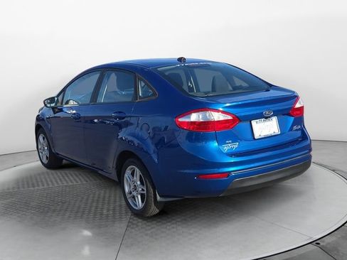 Used 2019 Ford Fiesta SE image 3
