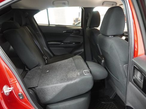 Used 2022 Mitsubishi Eclipse Cross LE AWD/4WD image 30