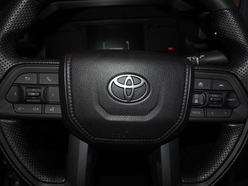 New 2025 Toyota Tacoma SR5 image 13