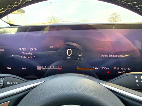 New 2026 Buick Envision Sport Touring image 19