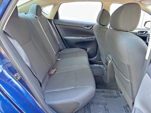 Used 2019 Nissan Sentra S FWD image 32