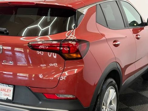 Used 2024 Buick Encore GX Preferred FWD image 11
