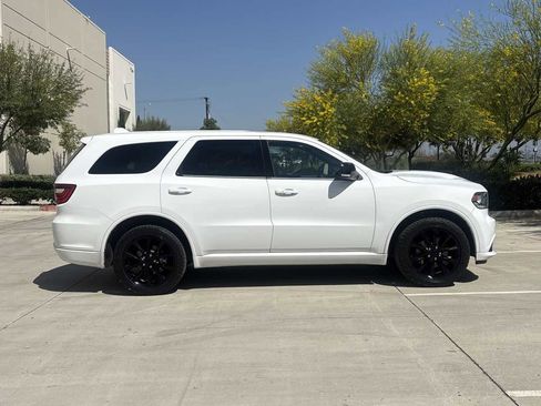 Used 2018 Dodge Durango GT w/ Blacktop Package image 2