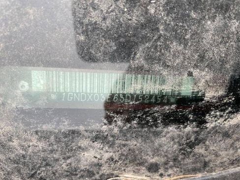 Used 2003 Chevrolet Venture LS w/ Convenience Package image 39