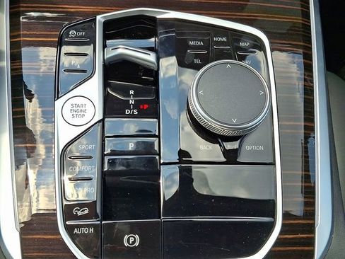 Used 2026 BMW X5 xDrive40i image 21