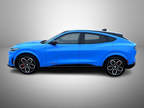 Used 2023 Ford Mustang Mach-E GT AWD/4WD image 8