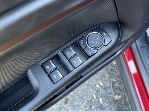 New 2026 Ford Bronco Sport Outer Banks AWD/4WD image 15