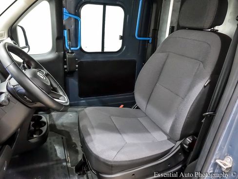 Used 2024 RAM ProMaster 3500 FWD image 8