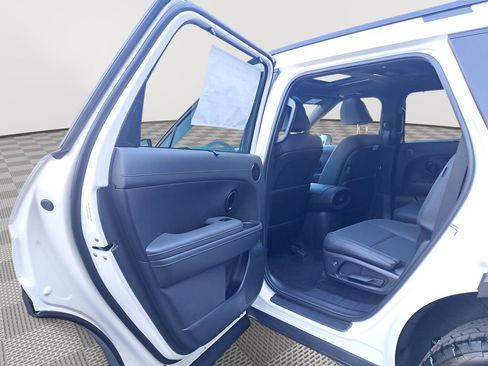 New 2026 Hyundai Palisade XRT Pro image 13