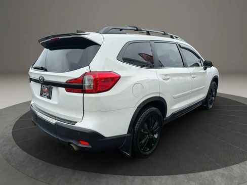 Used 2020 Subaru Ascent Limited w/ Technology Package AWD/4WD image 7