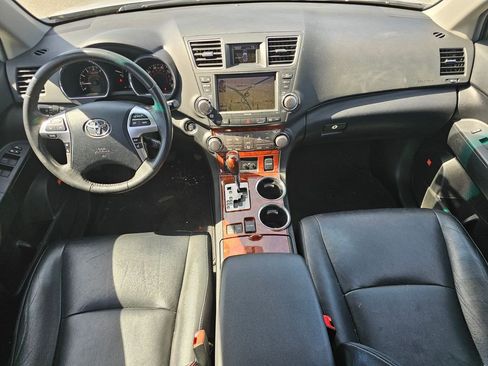 Used 2011 Toyota Highlander Limited w/ Tow Pkg AWD/4WD image 18