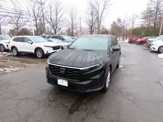 Certified 2023 Honda CR-V EX-L video 1