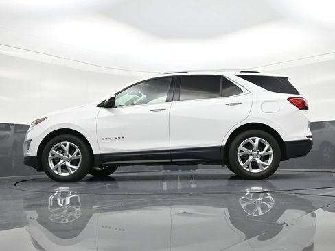 Used 2019 Chevrolet Equinox LT image 23