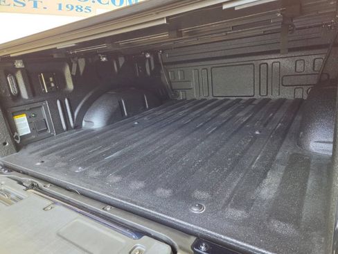 Used 2025 Ford F150 Tremor w/ Equipment Group 402A High AWD/4WD image 8