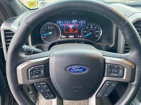 Used 2020 Ford Expedition XLT w/ Equipment Group 202A image 10