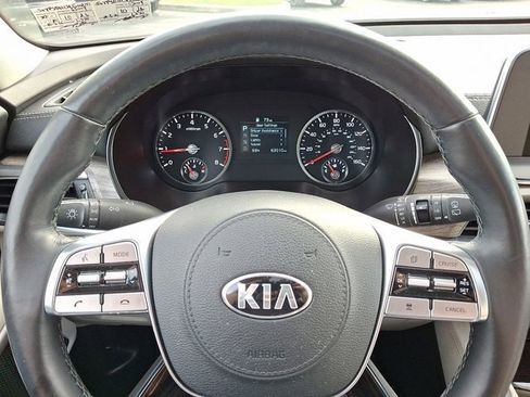 Used 2020 Kia Telluride EX image 24