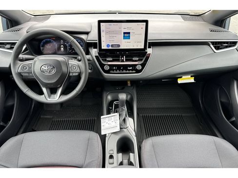 New 2026 Toyota Corolla SE w/ SE Package FWD image 14