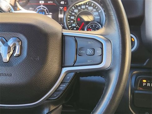 Used 2022 RAM 1500 Lone Star image 58