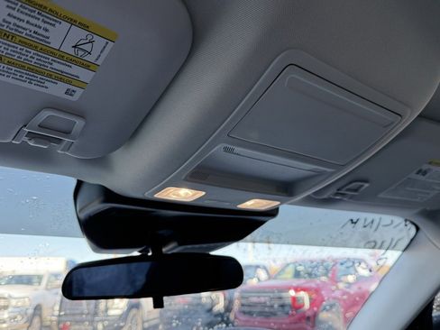 Used 2021 Ford Bronco Sport Big Bend image 20