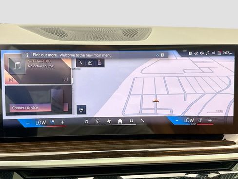 New 2026 BMW X7 xDrive40i AWD/4WD image 14