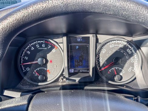 Certified 2023 Toyota Tacoma SR image 27