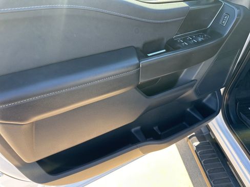 Used 2024 Ford F150 XLT w/ Equipment Group 302A MID image 16