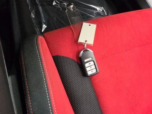Used 2019 Honda Civic Type R image 30