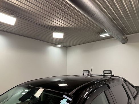 Used 2021 Chevrolet Colorado ZR2 w/ Colorado ZR2 Bison Edition image 43